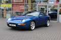 Porsche 968 Cabrio tiptronic Klima Sitzheizung BRD Azul - thumbnail 21