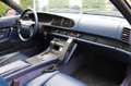 Porsche 968 Cabrio tiptronic Klima Sitzheizung BRD Azul - thumbnail 7
