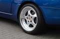 Porsche 968 Cabrio tiptronic Klima Sitzheizung BRD Azul - thumbnail 24