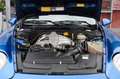 Porsche 968 Cabrio tiptronic Klima Sitzheizung BRD Azul - thumbnail 18
