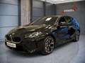 BMW 118 d 5-Türer F70 B47 Schwarz - thumbnail 1