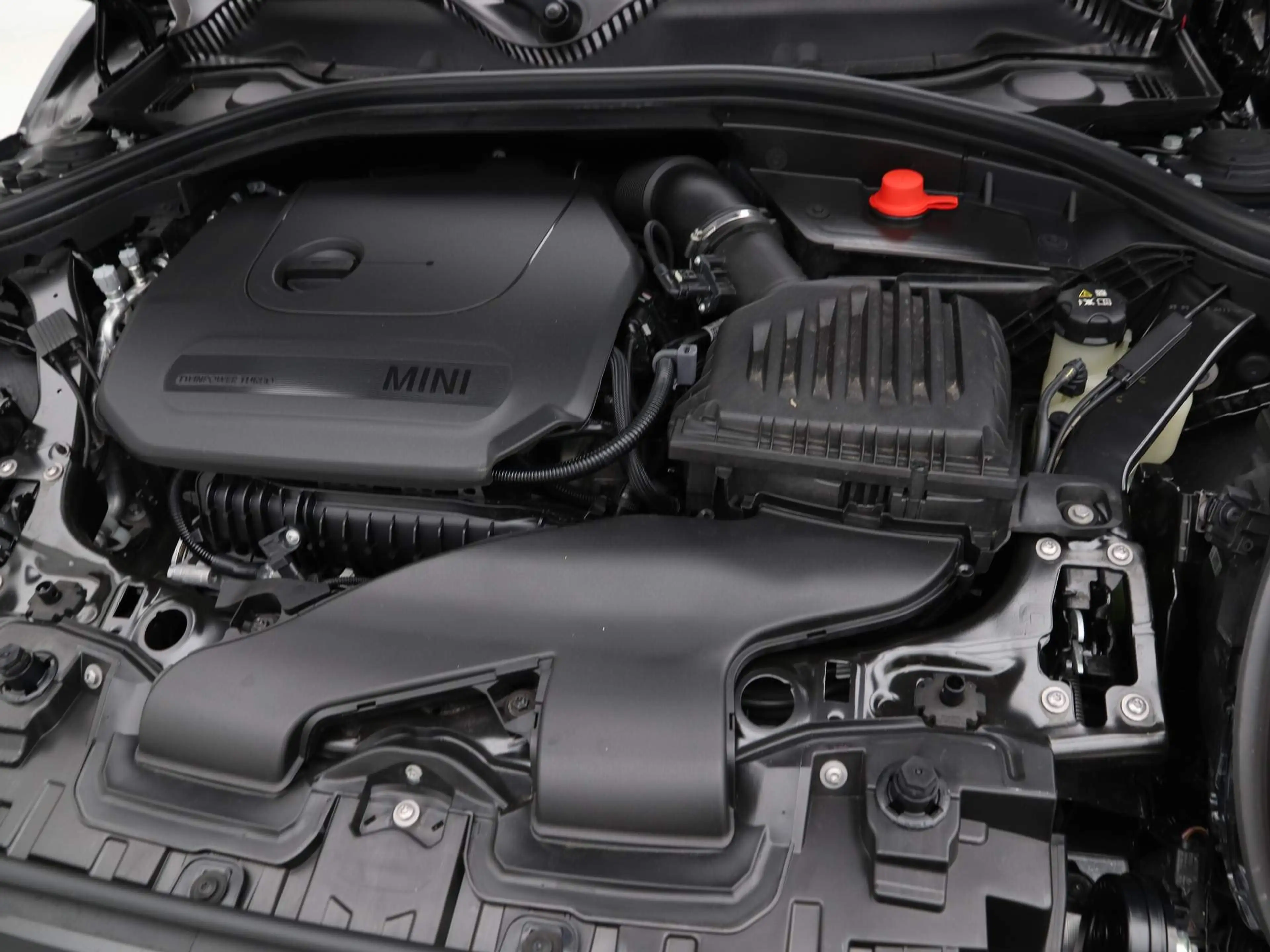 MINI Cooper Clubman MINI Yours — photo 4