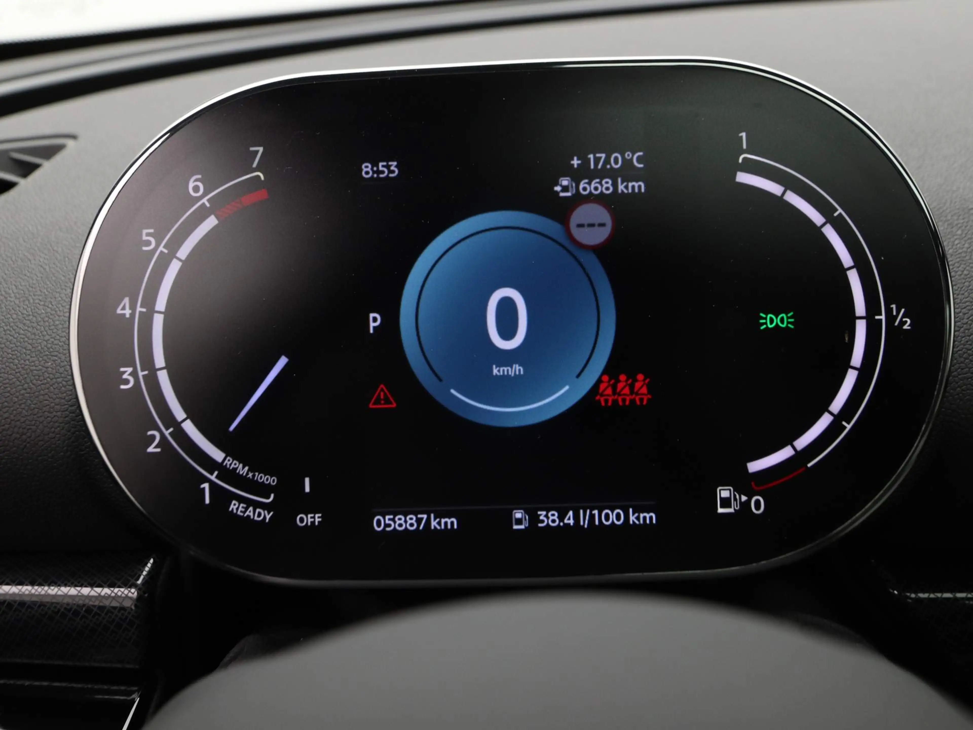 MINI Cooper Clubman MINI Yours — photo 3