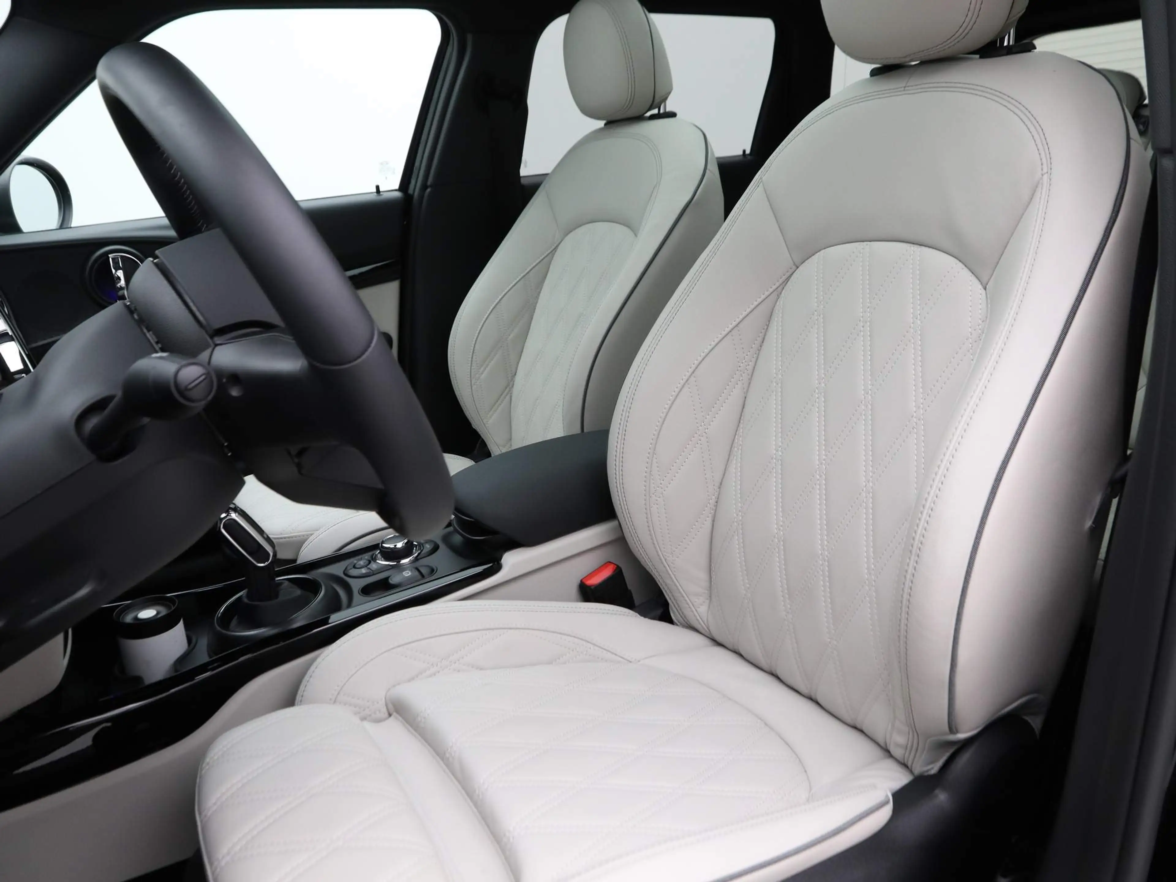 MINI Cooper Clubman MINI Yours — photo 5