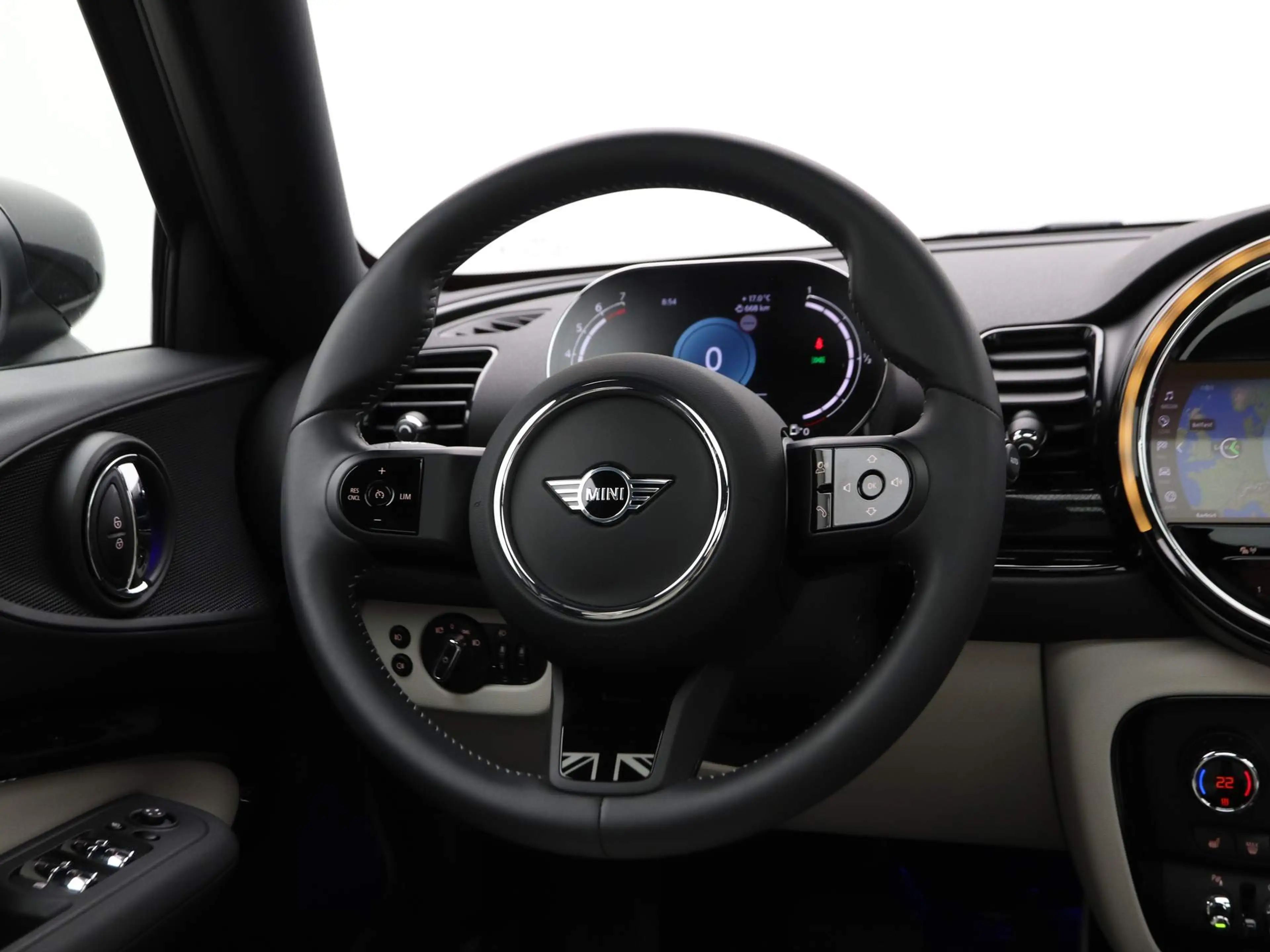 MINI Cooper Clubman MINI Yours — photo 2