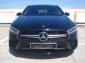 Mercedes-Benz A 35 AMG Schwarz - thumbnail 2