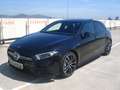 Mercedes-Benz A 35 AMG Schwarz - thumbnail 1