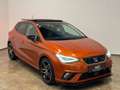 SEAT Ibiza 1,5 TSI FR *GRATIS-VIGNETTE* PANO | 18" | mtl. ab Orange - thumbnail 1
