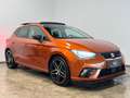 SEAT Ibiza 1,5 TSI FR *GRATIS-VIGNETTE* PANO | 18" | mtl. ab Orange - thumbnail 2