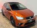 SEAT Ibiza 1,5 TSI FR *GRATIS-VIGNETTE* PANO | 18" | mtl. ab Orange - thumbnail 3