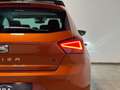 SEAT Ibiza 1,5 TSI FR *GRATIS-VIGNETTE* PANO | 18" | mtl. ab Orange - thumbnail 12