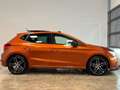 SEAT Ibiza 1,5 TSI FR *GRATIS-VIGNETTE* PANO | 18" | mtl. ab Orange - thumbnail 4