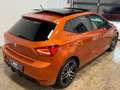 SEAT Ibiza 1,5 TSI FR *GRATIS-VIGNETTE* PANO | 18" | mtl. ab Orange - thumbnail 15