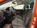 SEAT Ibiza 1,5 TSI FR *GRATIS-VIGNETTE* PANO | 18" | mtl. ab Orange - thumbnail 19
