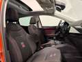 SEAT Ibiza 1,5 TSI FR *GRATIS-VIGNETTE* PANO | 18" | mtl. ab Orange - thumbnail 22