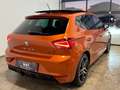 SEAT Ibiza 1,5 TSI FR *GRATIS-VIGNETTE* PANO | 18" | mtl. ab Orange - thumbnail 14