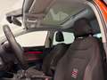 SEAT Ibiza 1,5 TSI FR *GRATIS-VIGNETTE* PANO | 18" | mtl. ab Orange - thumbnail 18