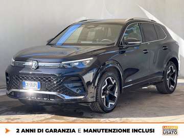 2.0 tdi r-line 150cv dsg