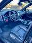Porsche Cayenne Diesel Aut. Negro - thumbnail 29