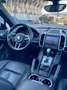 Porsche Cayenne Diesel Aut. Negro - thumbnail 32