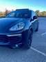 Porsche Cayenne Diesel Aut. Negro - thumbnail 19