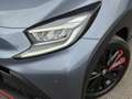 Toyota Aygo X 1.0 VVT-i Premium / UNDERCOVER JUN TAKAHASHI Grau - thumbnail 4