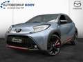 Toyota Aygo X 1.0 VVT-i Premium / UNDERCOVER JUN TAKAHASHI Grau - thumbnail 1