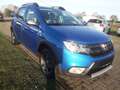 Dacia Sandero Stepway Prestige 1,0 +Navi+Tempomat+Nebel. Blau - thumbnail 4