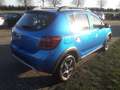 Dacia Sandero Stepway Prestige 1,0 +Navi+Tempomat+Nebel. Blau - thumbnail 6