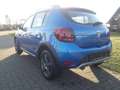 Dacia Sandero Stepway Prestige 1,0 +Navi+Tempomat+Nebel. Blau - thumbnail 8