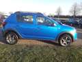 Dacia Sandero Stepway Prestige 1,0 +Navi+Tempomat+Nebel. Blau - thumbnail 5