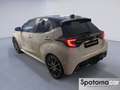 Toyota Yaris Yaris 1.5 130 Hybrid 5 porte GR Sport Grigio - thumbnail 4