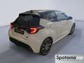 Toyota Yaris Yaris 1.5 130 Hybrid 5 porte GR Sport Grigio - thumbnail 7