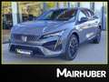 Peugeot 408 Hybrid 145 e-DCS6 GT Grau - thumbnail 1