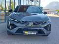 Peugeot 408 Hybrid 145 e-DCS6 GT Grau - thumbnail 6