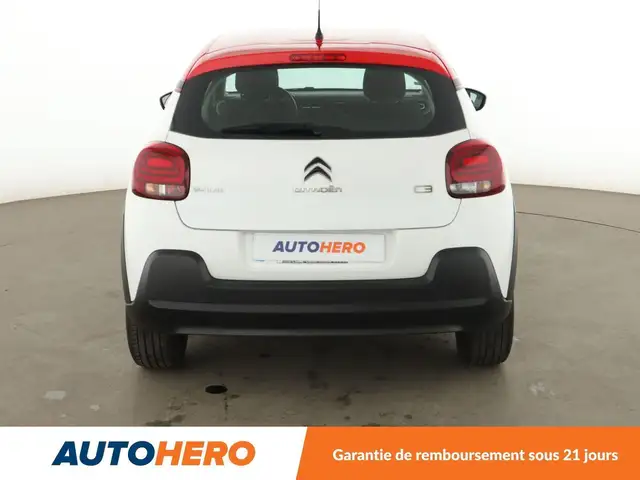 Citroen C3 view 5