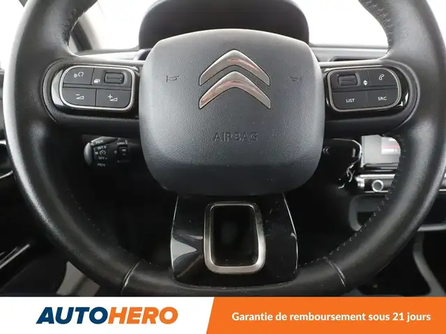 Citroen C3 view 19