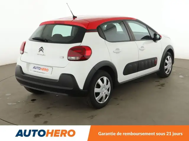 Citroen C3 view 6