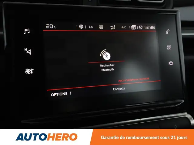 Citroen C3 view 23