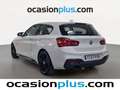 BMW 120 120iA Blanco - thumbnail 3