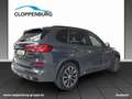 BMW X5 xDrive40d M Sportpaket Head-Up+AHK+StHz+Navi Grau - thumbnail 7