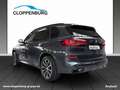 BMW X5 xDrive40d M Sportpaket Head-Up+AHK+StHz+Navi Grau - thumbnail 3