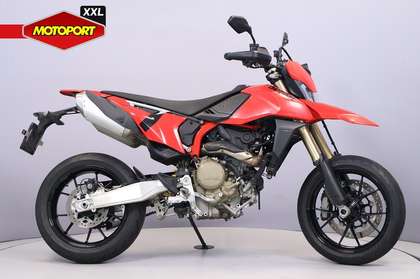 Ducati HYPERMOTARD 698