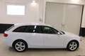 Audi A4 Avant 2.0 TDI 150 CV multitronic Bianco - thumbnail 7