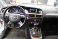 Audi A4 Avant 2.0 TDI 150 CV multitronic Bianco - thumbnail 9