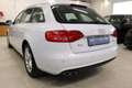 Audi A4 Avant 2.0 TDI 150 CV multitronic Bianco - thumbnail 4