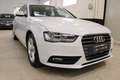 Audi A4 Avant 2.0 TDI 150 CV multitronic Bianco - thumbnail 1