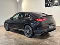 Mercedes-Benz GLC 43 AMG 4M Coupe AMG+AMBIENTE+DISTRO+MEMORY Noir - thumbnail 3