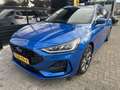Ford Focus Wagon 1.0 155PK Hybrid ST Line AUTOMAAT | TREKHAAK Bleu - thumbnail 2