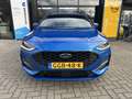 Ford Focus Wagon 1.0 155PK Hybrid ST Line AUTOMAAT | TREKHAAK Bleu - thumbnail 9
